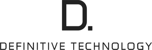 Definitive Technology Definitive Technology